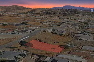 0 Casa Bonita Ave, Menifee, CA 92587 - Photo 1