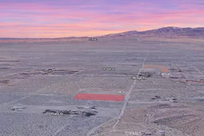 0 Grey Mountain Road, El Mirage, CA 92301 - Photo 2