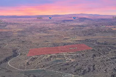 44530 Lewis Valley Road, Hemet, CA 92544 - Photo 2