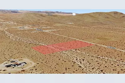 0 Belfair Drive, Joshua Tree, CA 92252 - Photo 6