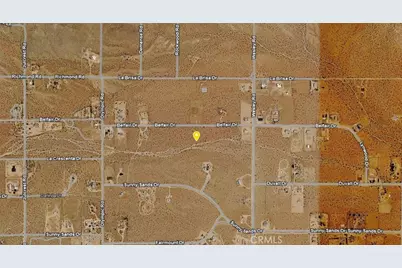 0 Belfair Drive, Joshua Tree, CA 92252 - Photo 12
