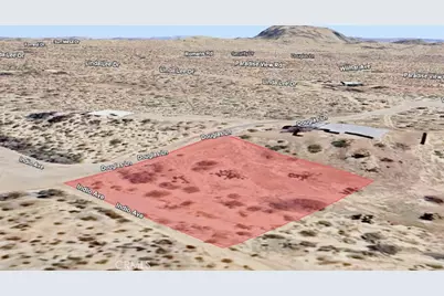 0 Douglas Lane, Yucca Valley, CA 92284 - Photo 8
