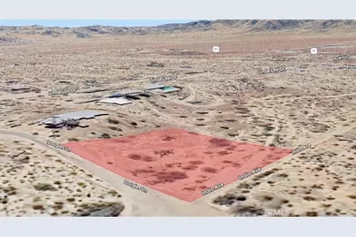 0 Douglas Lane, Yucca Valley, CA 92284 - Photo 6