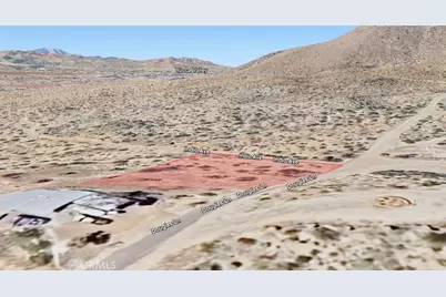 0 Douglas Lane, Yucca Valley, CA 92284 - Photo 4