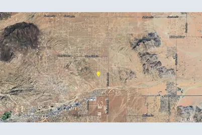 0 Douglas Lane, Yucca Valley, CA 92284 - Photo 14