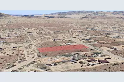 0 Goleta Avenue, Yucca Valley, CA 92285 - Photo 4