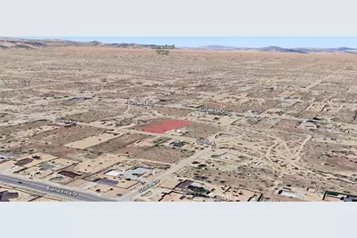 0 Goleta Avenue, Yucca Valley, CA 92285 - Photo 6