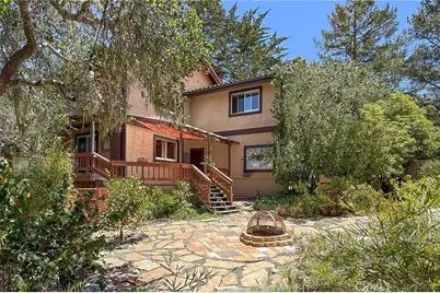 1951 Pierce Avenue, Cambria, CA 93428 - Photo 48