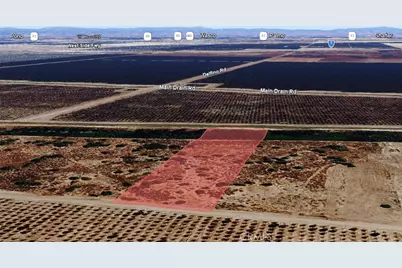 0 Vic Paso Robles Highway, Buttonwillow, CA 93206 - Photo 4