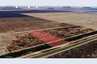0 Vic Paso Robles Highway, Buttonwillow, CA 93206 - Photo 6