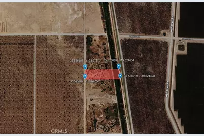 0 Vic Paso Robles Highway, Buttonwillow, CA 93206 - Photo 8