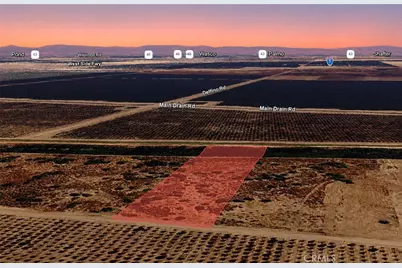0 Vic Paso Robles Highway, Buttonwillow, CA 93206 - Photo 2