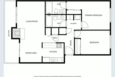 1043 Southwood #K, San Luis Obispo, CA 93401 - Photo 22