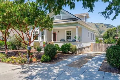 370 Islay, San Luis Obispo, CA 93401 - Photo 2