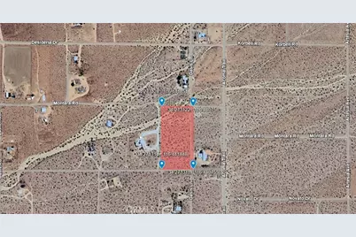0 Montara, Landers, CA 92285 - Photo 14