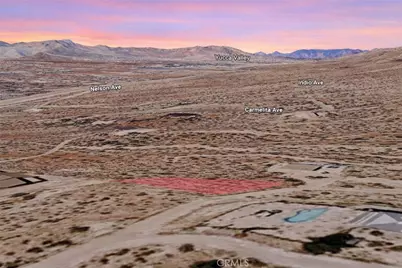 0 Linda Lee Drive, Yucca Valley, CA 92284 - Photo 2