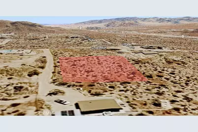 0 Linda Lee Drive, Yucca Valley, CA 92284 - Photo 4