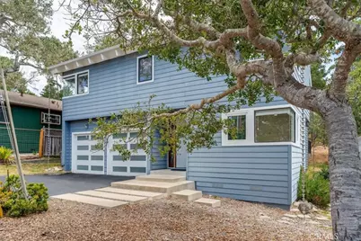 5950 Sunbury Avenue, Cambria, CA 93428 - Photo 2
