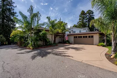 251 Chorro, San Luis Obispo, CA 93405 - Photo 1