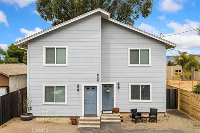 646 Perkins Lane, San Luis Obispo, CA 93401 - Photo 1