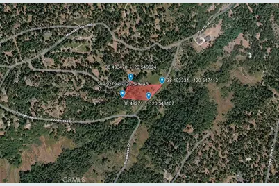 25700 Wildflower Drive, Pioneer, CA 95689 - Photo 6