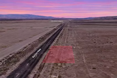 0 Garces Highway, Delano, CA 93215 - Photo 2