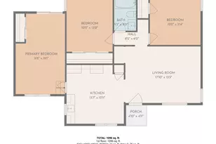 309 S Myrtle, Bakersfield, CA 93304 - Photo 16