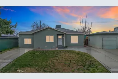 309 S Myrtle, Bakersfield, CA 93304 - Photo 4