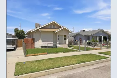 410 E 21st, Bakersfield, CA 93305 - Photo 2