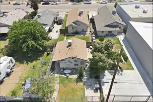 410 E 21st, Bakersfield, CA 93305 - Photo 6