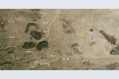 0 Sunburst Avenue, Joshua Tree, CA 92252 - Photo 10