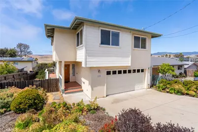 929 Marina, Morro Bay, CA 93442 - Photo 2