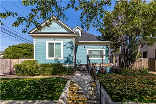 2006 Chorro, San Luis Obispo, CA 93401 - Photo 1