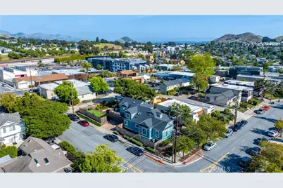 2006 Chorro, San Luis Obispo, CA 93401 - Photo 2