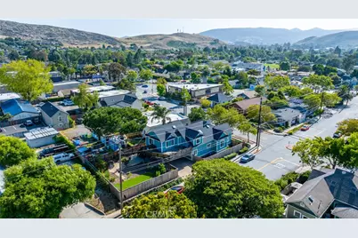 2006 Chorro, San Luis Obispo, CA 93401 - Photo 62