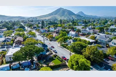 2006 Chorro, San Luis Obispo, CA 93401 - Photo 64