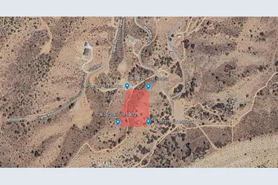 0 Deer Haven Drive, Pinon Hills, CA 92372 - Photo 12