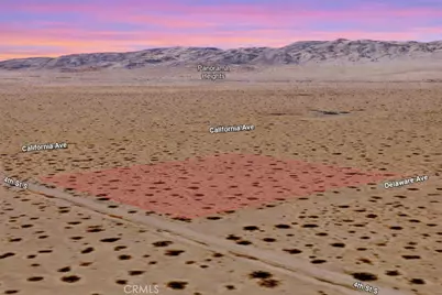 0 4th St S, Joshua Tree, CA 92252 - Photo 2