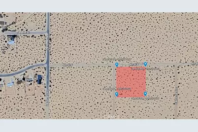0 4th St S, Joshua Tree, CA 92252 - Photo 12