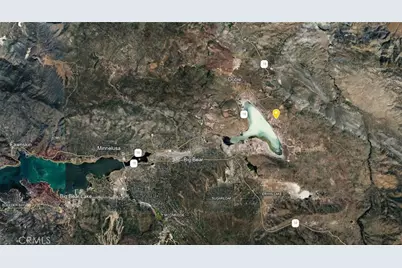 0 Baldwin Lake Road, Big Bear City, CA 92314 - Photo 8