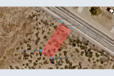 0 Baldwin Lake Road, Big Bear City, CA 92314 - Photo 4
