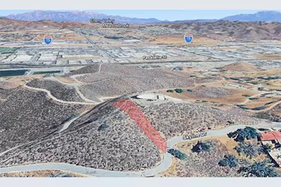 0 Skyline Drive, Lake Elsinore, CA 92530 - Photo 2