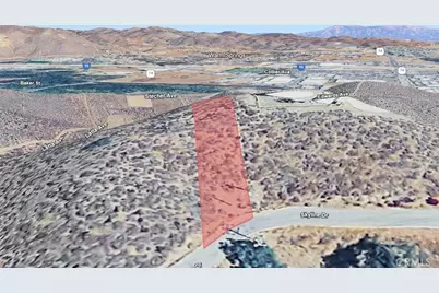 0 Skyline Drive, Lake Elsinore, CA 92530 - Photo 4