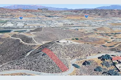 0 Skyline Drive, Lake Elsinore, CA 92530 - Photo 2