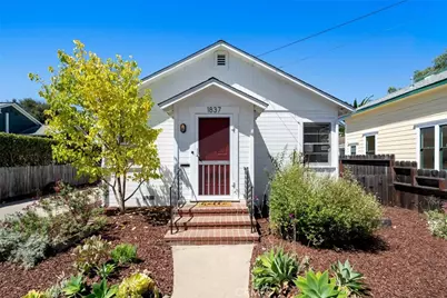 1837 Chorro St, San Luis Obispo, CA 93401 - Photo 2