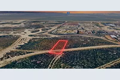 0 Wildwood Road, Wasco, CA 93280 - Photo 1