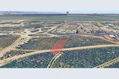 0 Wildwood Road, Wasco, CA 93280 - Photo 4