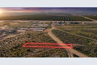 0 Wildwood Road, Wasco, CA 93280 - Photo 4