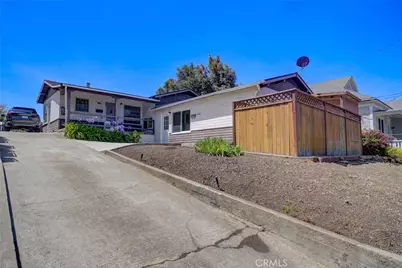 1023 Walnut, San Luis Obispo, CA 93401 - Photo 4