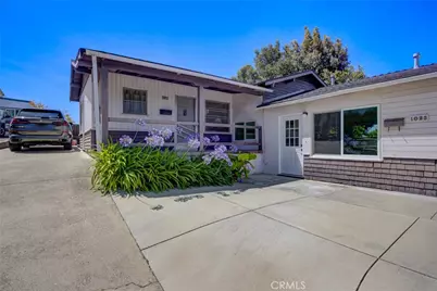 1023 Walnut Street, San Luis Obispo, CA 93401 - Photo 2